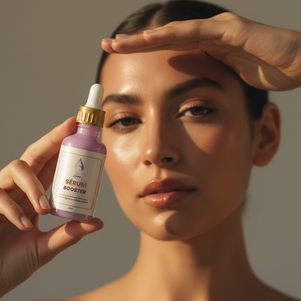 Sérum Booster