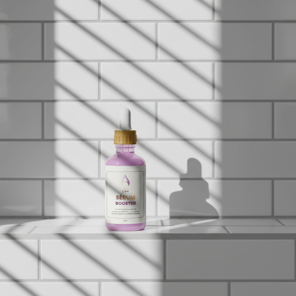 Sérum Booster