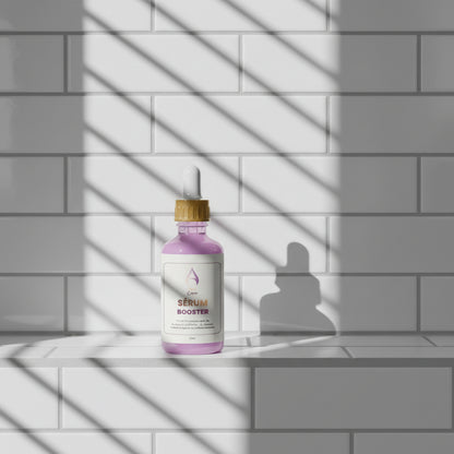 Sérum Booster