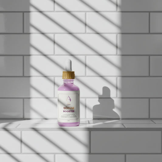 Sérum Booster