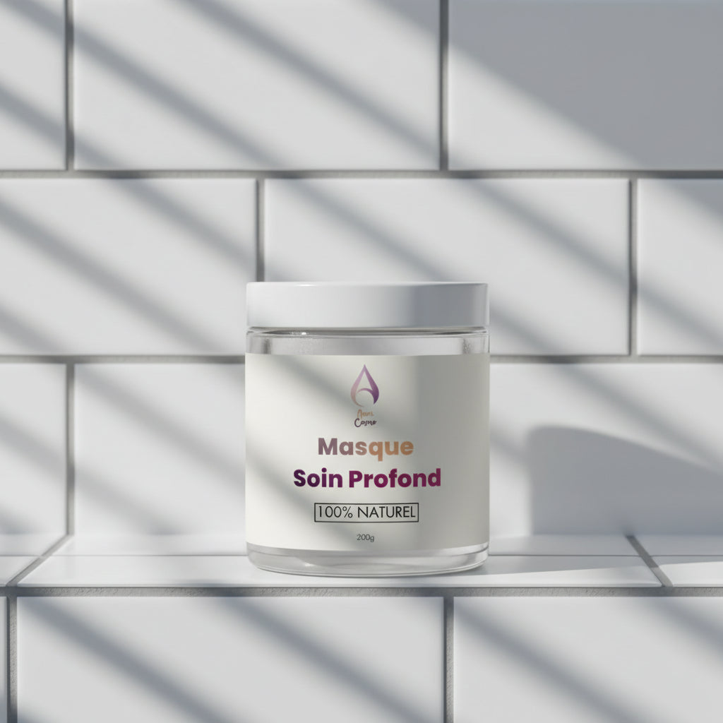 Masque Soin Profond