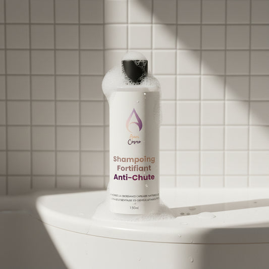 Shampoing Fortifiant Anti-Chute