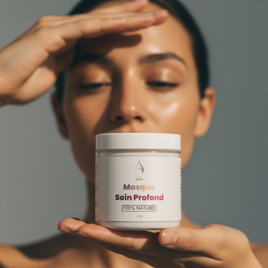 Masque Soin Profond